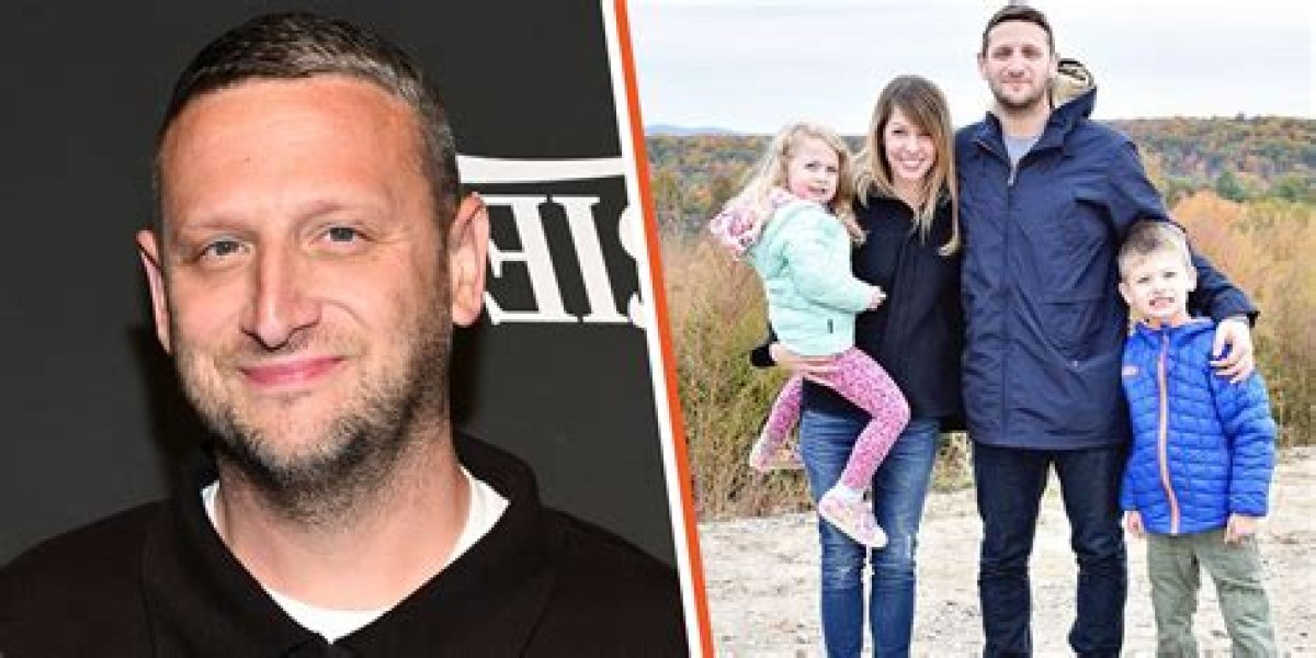 Does Tim Robinson Have a Wife? a Deep Dive into His Personal Life