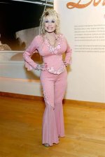 Dolly Parton's Iconic Boobs: the Legend Behind the Curves