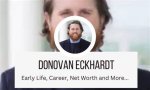 Donovan Eckhardt 2024: a Comprehensive Insight into His Life and Career