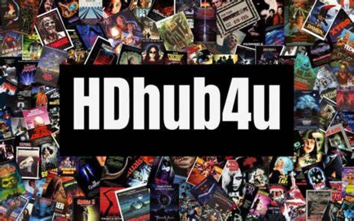 Downloaded from Hdhub4U: Your Ultimate Guide to High-Quality Entertainment