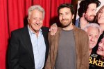 Dustin Hoffman: a Glimpse into the Family Behind the Star
