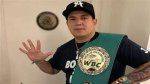 Eddy Reynoso Net Worth 2024