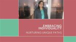 Embracing Legacy and Forging Unique Paths