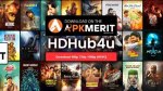 Explore the World of Hdhub4U: Your Gateway to Bollywood Hindi Movies