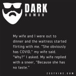 Exploring Dark Humor Jokes: a Dive into the World of Satire and Irony