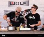 Exploring Hunter Fieri's Restaurant: a Culinary Journey