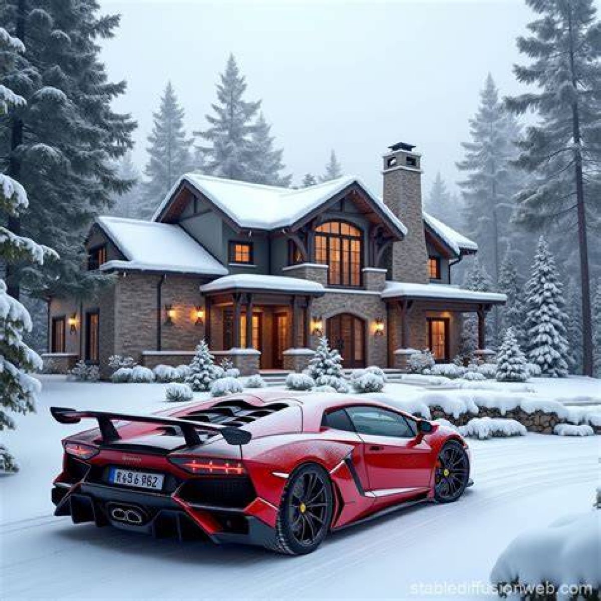 Exploring Net Worth, Houses, and Cars