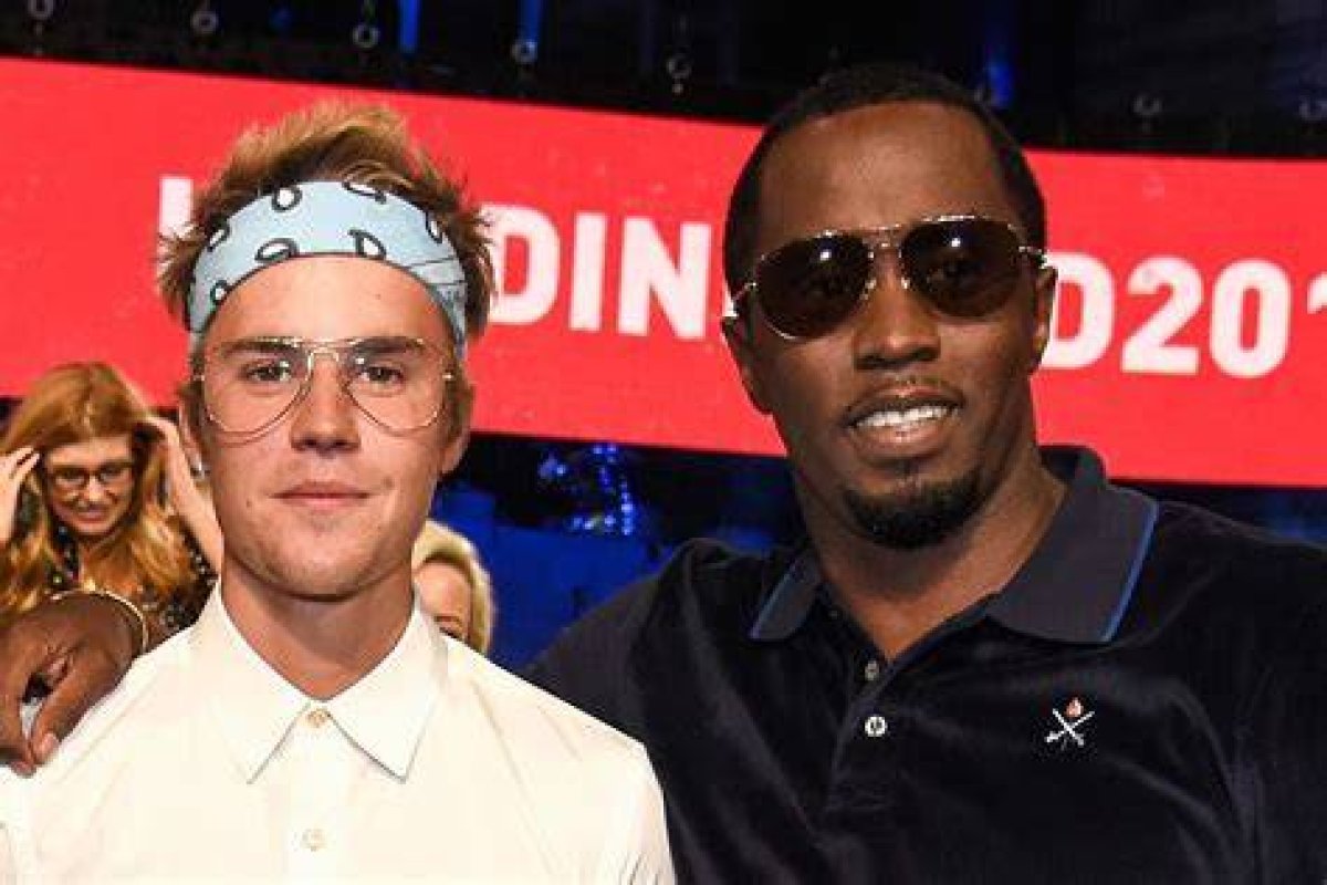 Exploring P Diddy's Sexuality and Its Impact