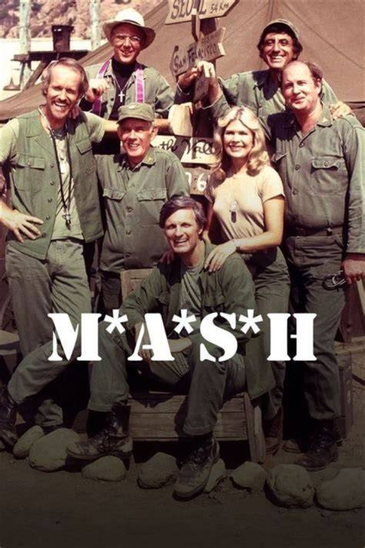 Exploring the Complex Character of Charles Winchester from M*A*S*H