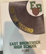 Exploring the East Brunswick High School Yearbook: a Comprehensive Guide