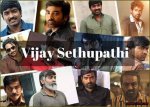 Exploring the Exciting World of Vijay Sethupathi's Son Surya's Movie Debut