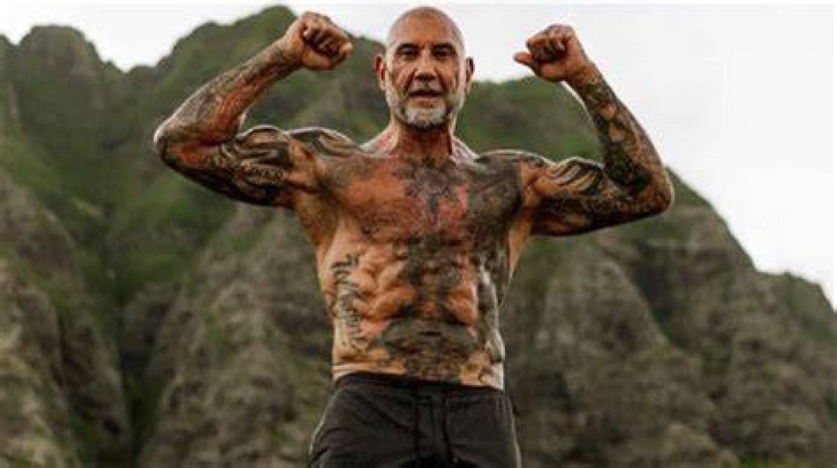 Exploring the Fascinating Origin of Dave Bautista