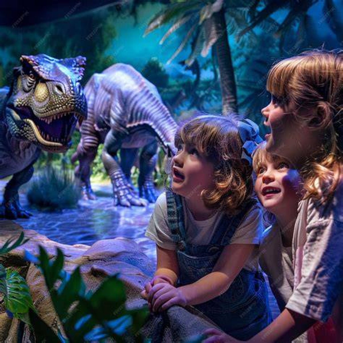 Exploring the Fun and Adventure of Children's Water Parks