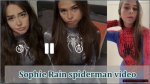 Exploring the Intriguing World of Sophie Rain and Spider Man Porn