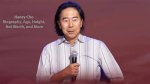 Exploring the Life of Henry Cho: the Comedian and His Wife