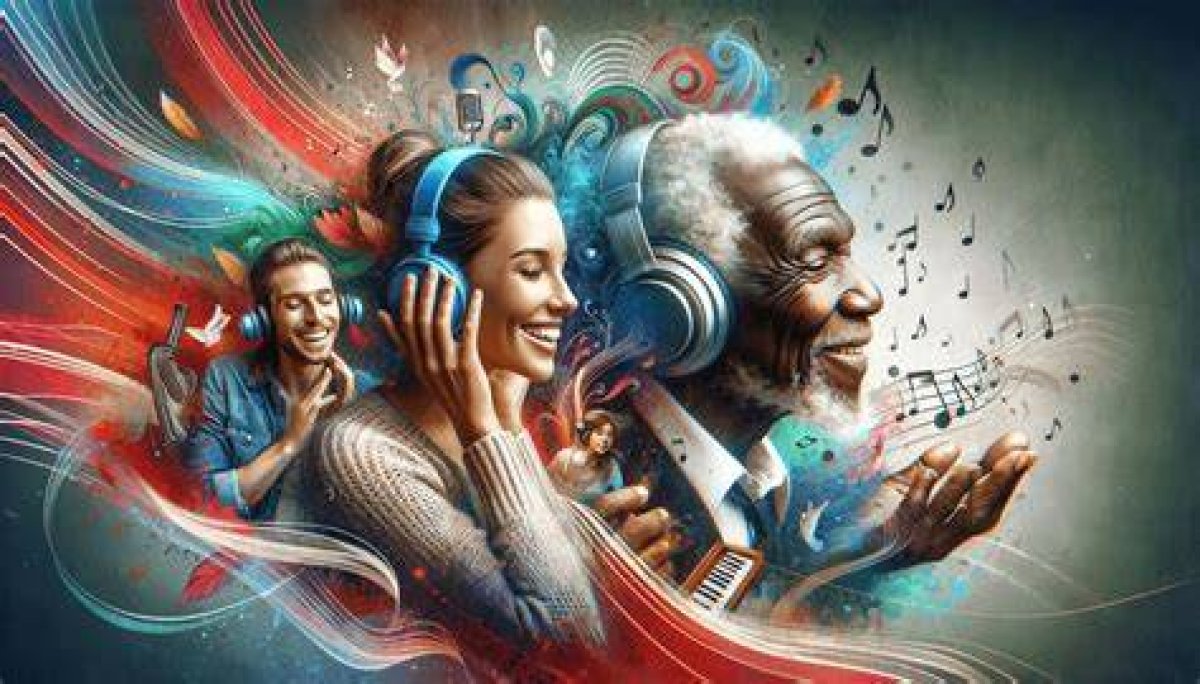 Exploring the Personal Side of a Music Icon