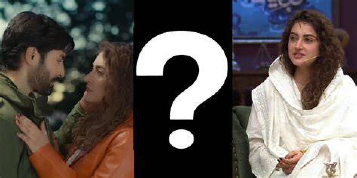 Exploring the Talented Cast of Hiba Bukhari