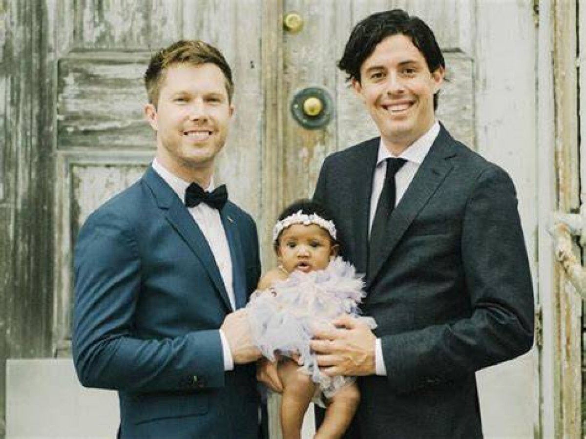 Exploring Tim Miller's Husband: a Journey Through Love and Partnership