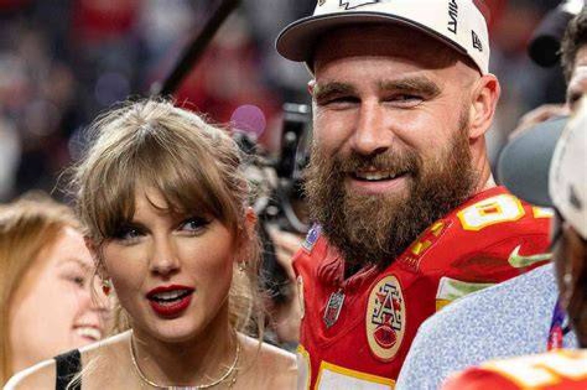 Exploring Travis Kelce's Hometown: a Deep Dive into His Roots