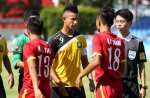 Faiq Bolkiah: the Rising Star of Football from Brunei