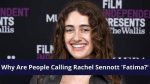 Fatima Rachel Sennott: a Rising Star in Comedy and Acting