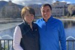 Fran Fraschillas Wife Meg Oconnell Fraschilla Love Life and Children |