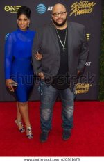 Fred Hammond Has Two Kids with Wife Kim Hammond