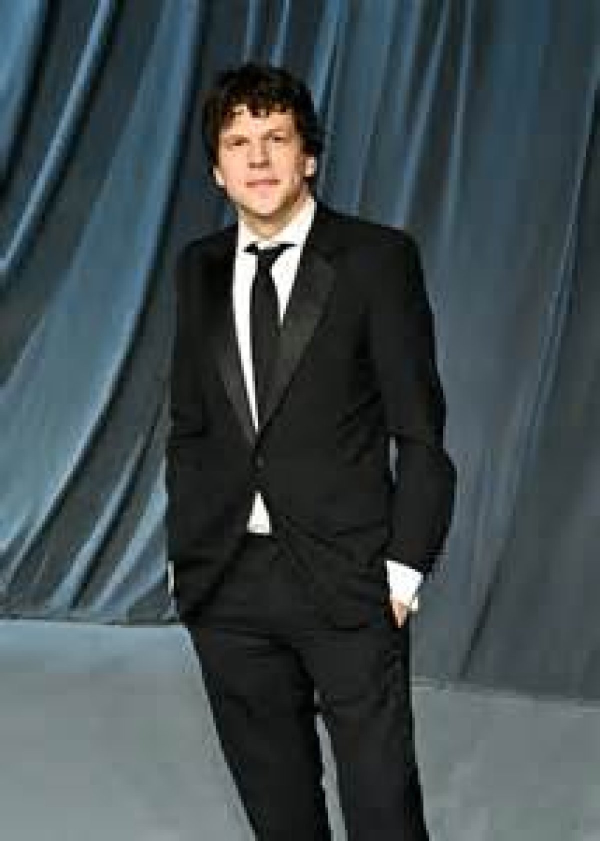 Get to Know Jesse Eisenberg's Two Siblings, One of Whom Was a Child Star