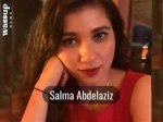 Get to Know Salma Abdelaziz