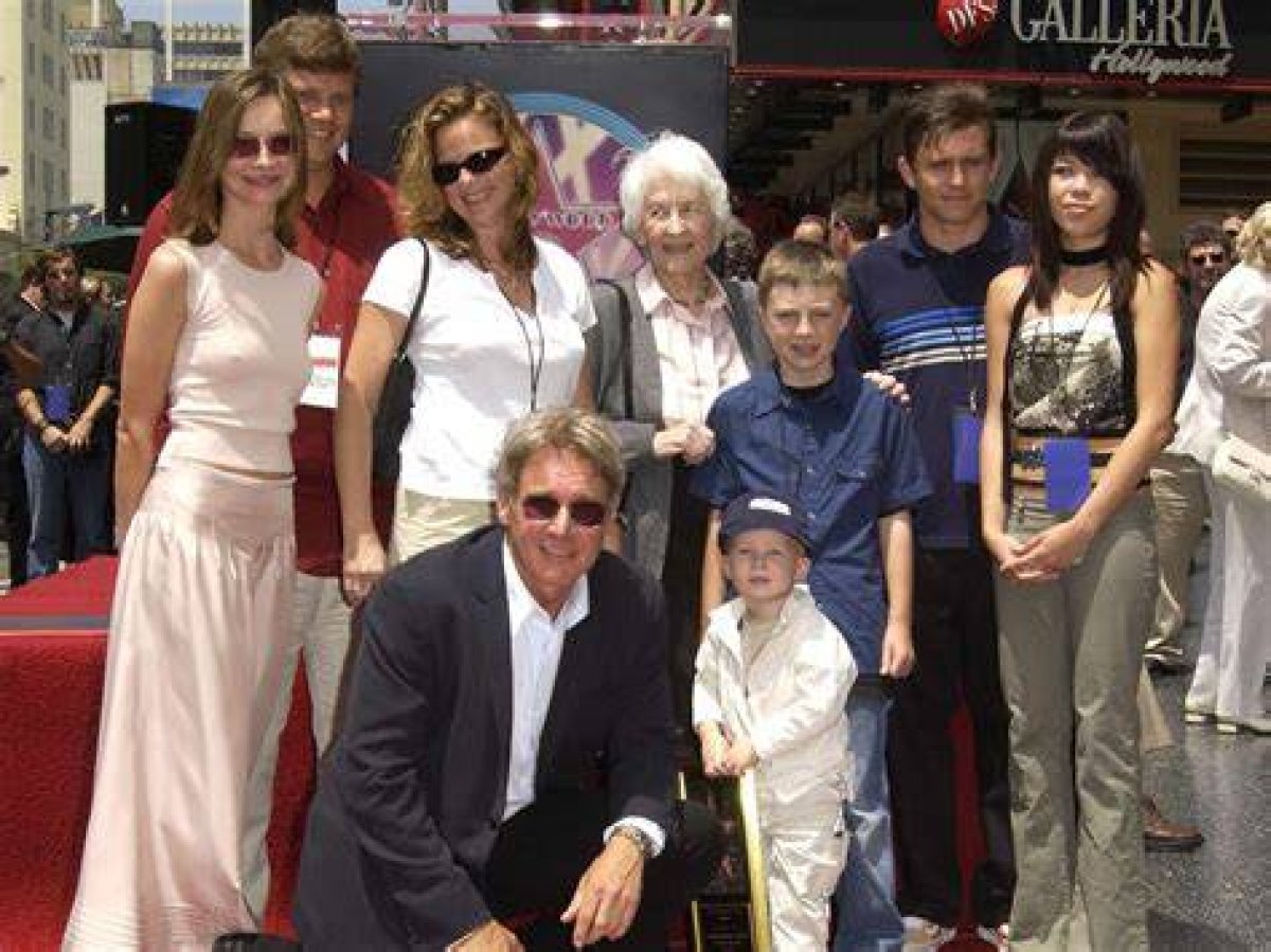 Harrison Ford Had 5 Kids from 3 Marriages Including a Daughter Who Is His 'Hero' & an Adopted Son