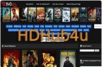 Hdmovie 4U: Your Ultimate Destination for Latest Movies Online