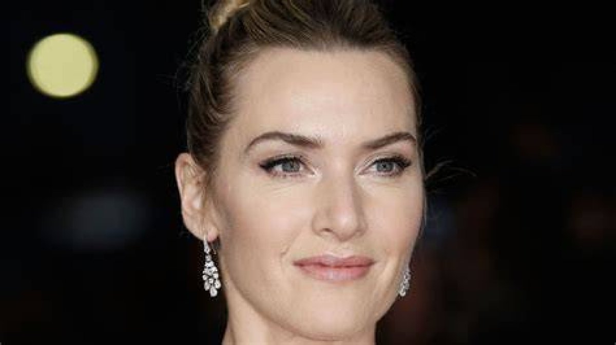 Here's How Much Money Kate Winslet Made from Titanic