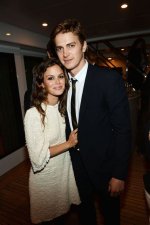 How Rachel Bilson & Ex Hayden Christensen Chose Their Daughter's Name