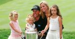 Ian Poulter Children: Meet Luke Poulter, Aimee-Leigh Poulter, Lilly-Mai Grace Poulter, and Joshua Po