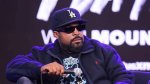 Ice Cube Reflects on Refusing to Sign a $75K Offer from N. W. A.'s Manager 'I Was Dedicated to Not ·