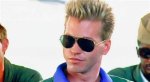 Iceman Top Gun: the Legacy of a Legendary Character