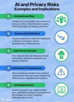 Impact, Legal Issues, and Privacy Concerns