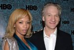 Inside the Life of Bill Maher's Girlfriend