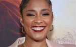 Inside the World of Amanda Seales' Husband