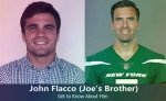 Insight to the Life of Joe Flaccos Wife, Dana Grady! Know More About Her Married Life and Family!
