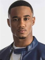Introducing Jessie T. Usher's Adorable Child: a Glimpse into Family Life