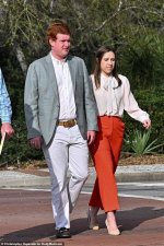 Is Buster Murdaugh Married? Exploring His Life and Relationship Status