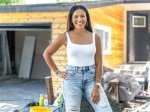 Is Hgtv Host Page Turner Married to Deron Jenkins in 2023? ·