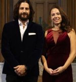 Is Jonathan Roumie Married? Reveal His Wife Name and Instagram