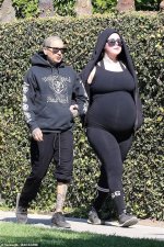 Is Kat Von D Pregnant? - Updates and Speculations