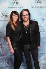 Is Kip Winger Married to Wife? or Dating Girlfriend?