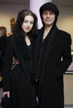 Is Ville Valo Still with Girlfriend Christel Karhu?