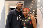 Jackie Young Husband: a Comprehensive Insight into Her Life and Career