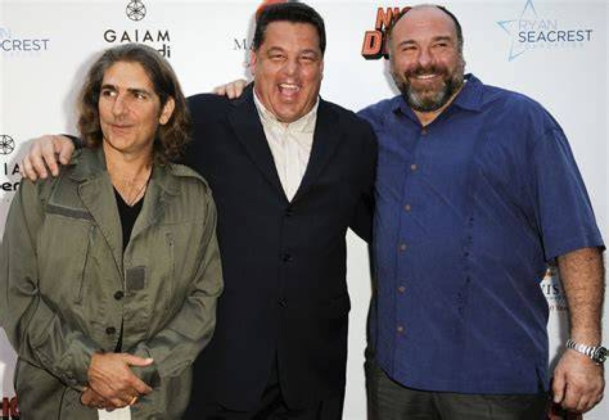 James Gandolfini Height: Exploring the Legacy of a Legendary Actor