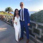 Jameson Taillon Wife: Is Jameson Taillon Married? Who Is Jameson Taillon’s Girlfriend Claire Petratis?